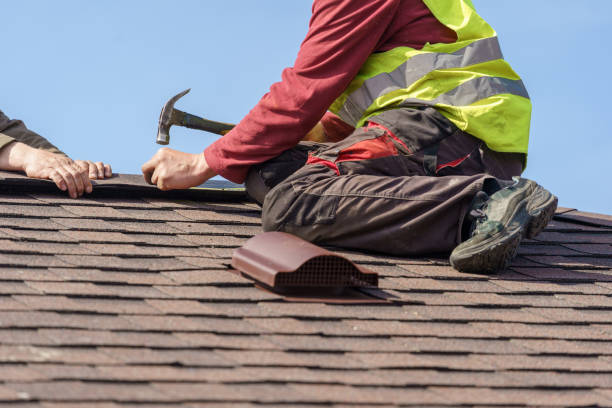 Best Roof Repair Services  in Woodlake, CA