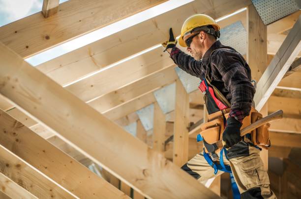 Best Roof Leak Repair  in Woodlake, CA
