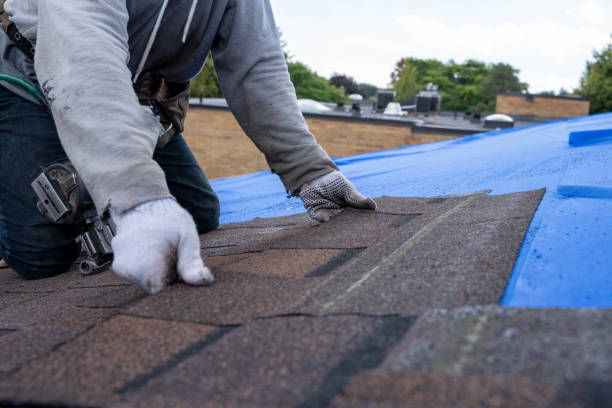 Quick and Trustworthy Emergency Roof Repair Services in Woodlake, CA