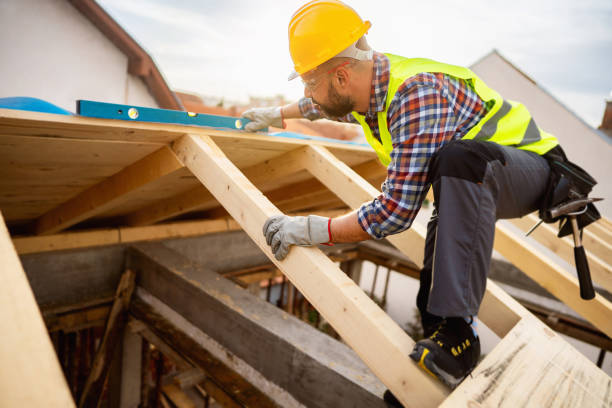 Best Residential Roofing Contractor  in Woodlake, CA