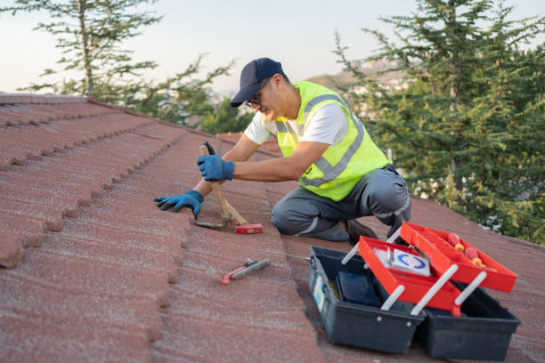 Best Emergency Roof Repair  in Woodlake, CA