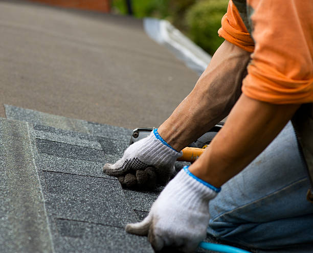 Best Roof Leak Repair  in Woodlake, CA