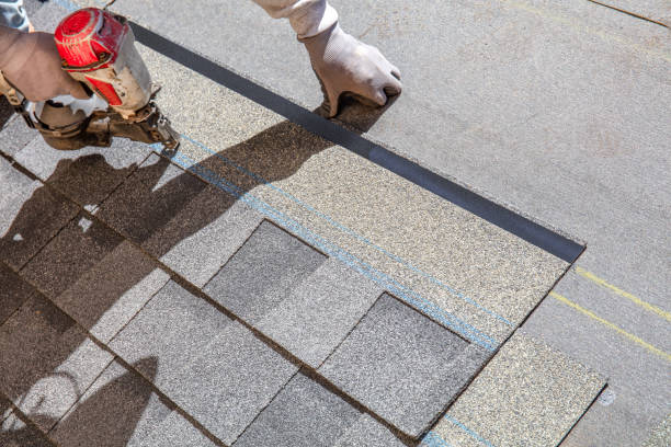 Best Commercial Roof Installation  in Woodlake, CA